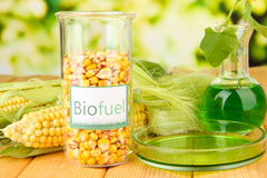 Tittensor biofuel availability