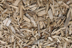 biomass boilers Tittensor