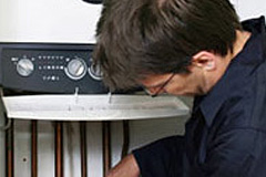 boiler repair Tittensor
