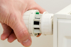 Tittensor central heating repair costs