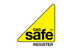 gas safe companies Tittensor